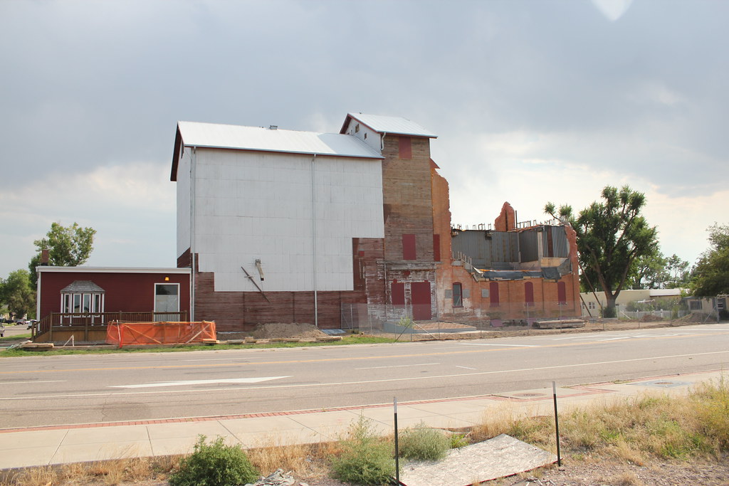 Landmark image