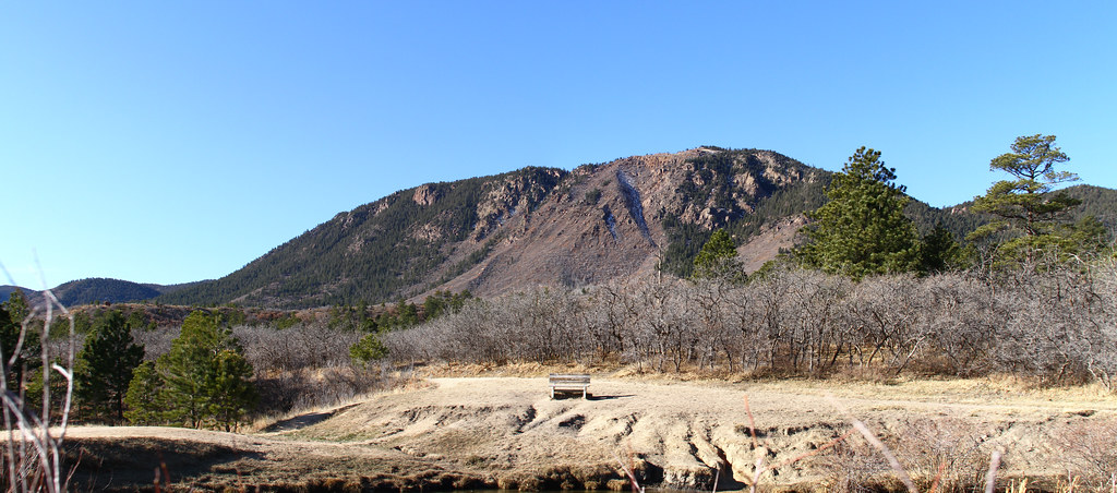 Monument