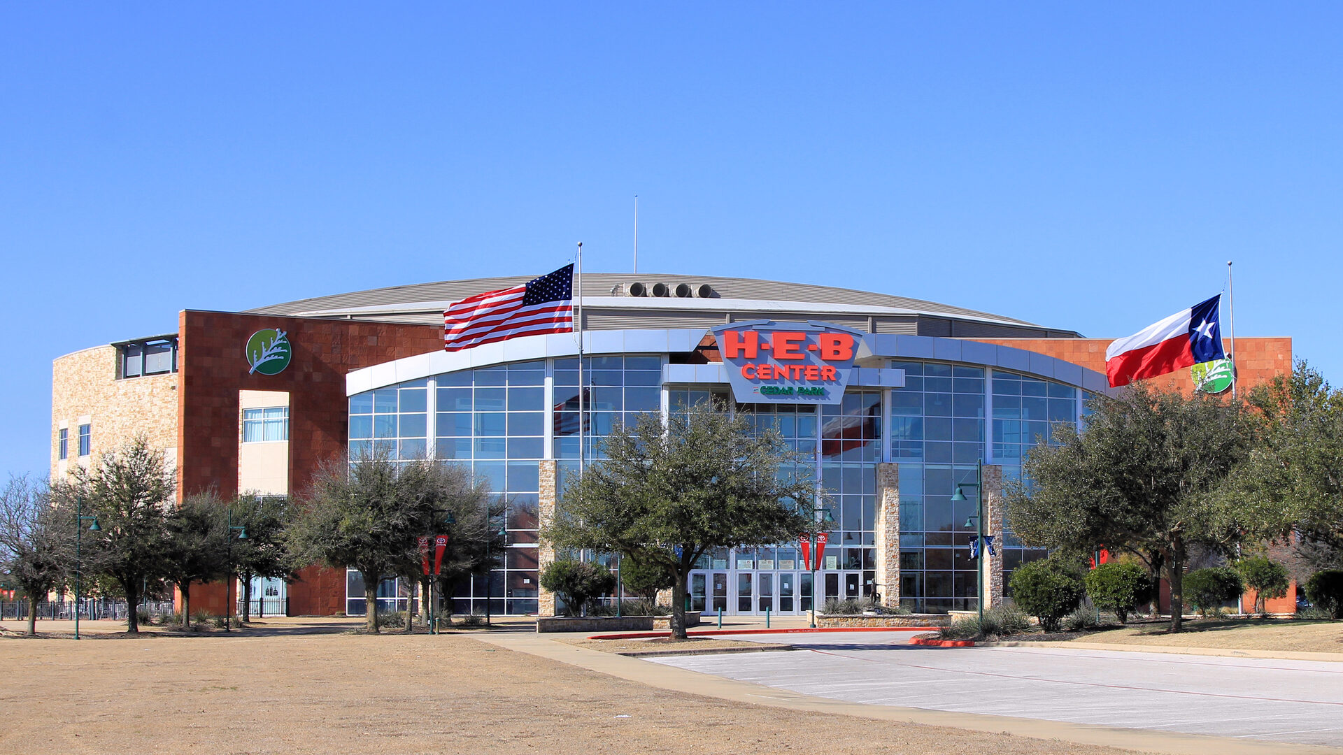 Cedar Park