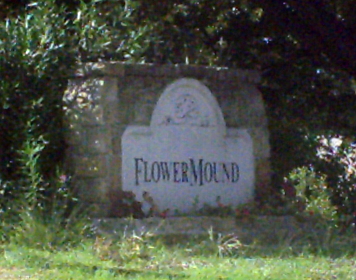 Landmark image