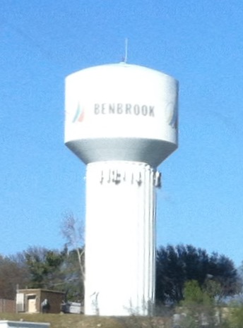 Landmark image