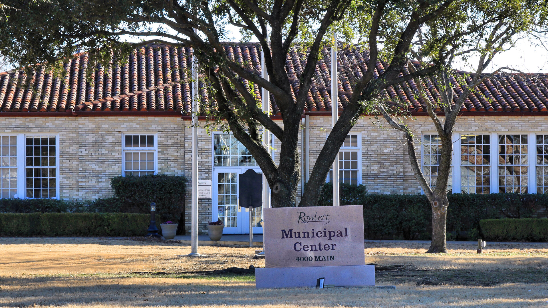 Rowlett