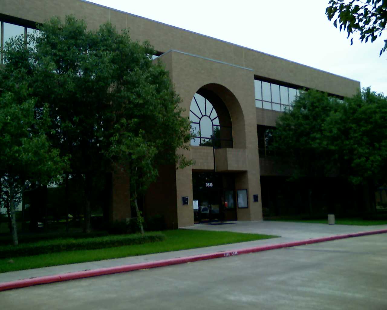 Landmark image