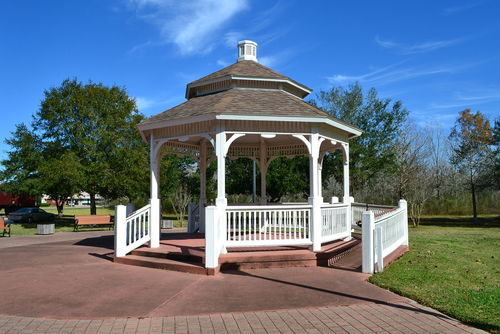 Landmark image
