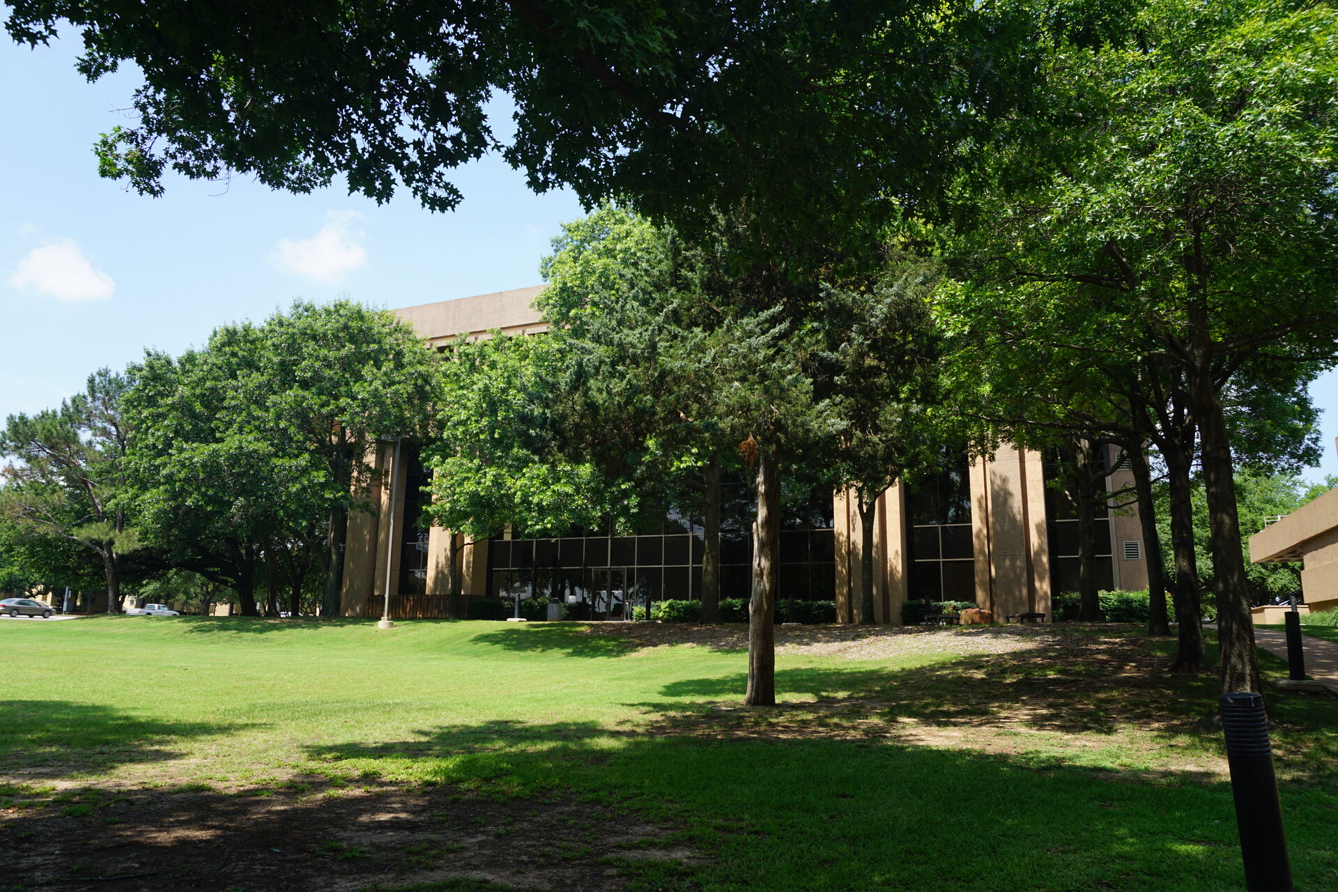 Irving