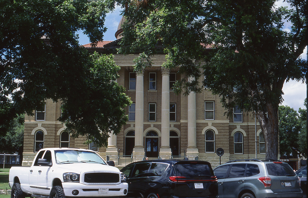 San Marcos