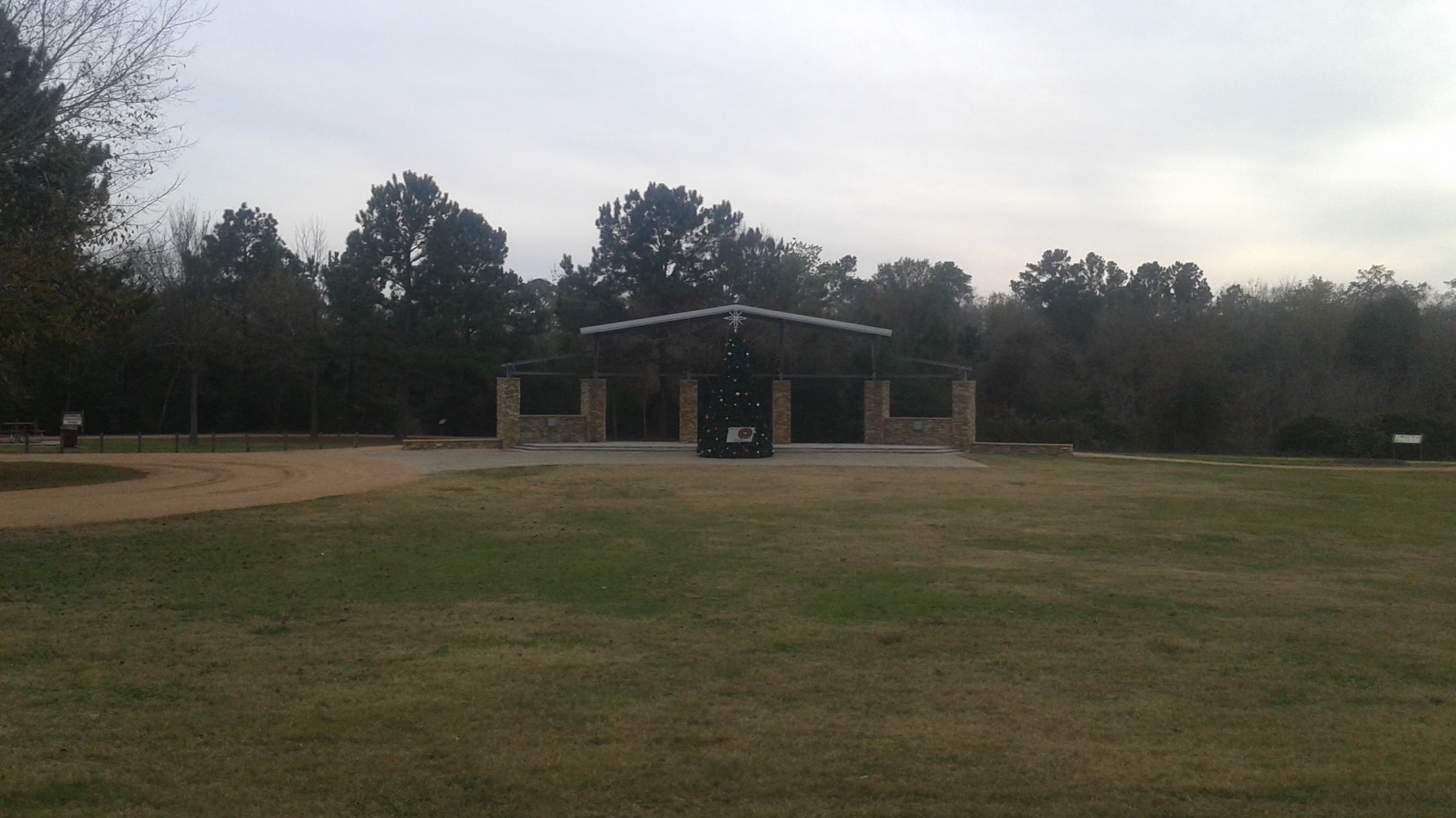 Landmark image