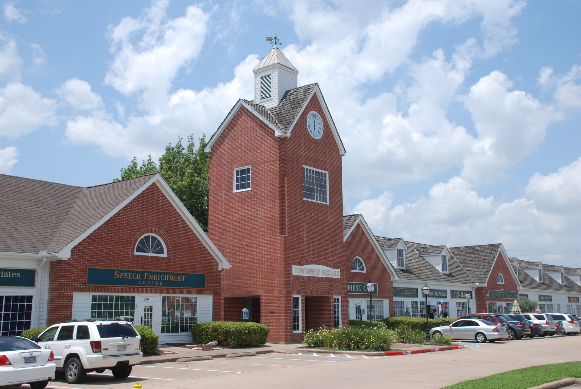 Missouri City