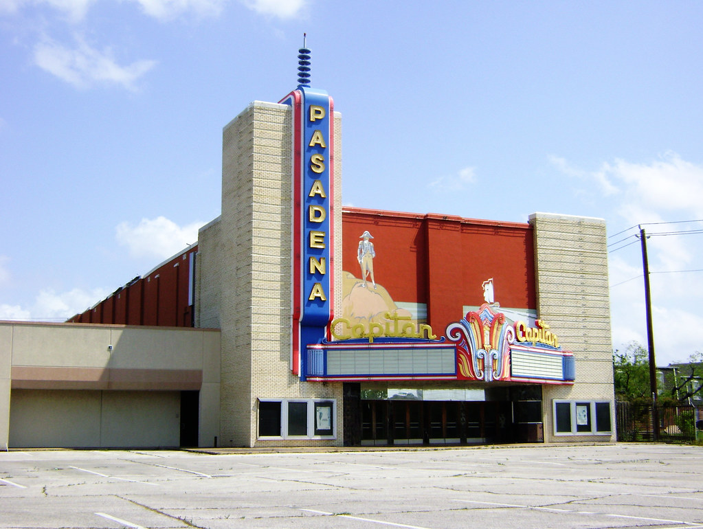 Pasadena