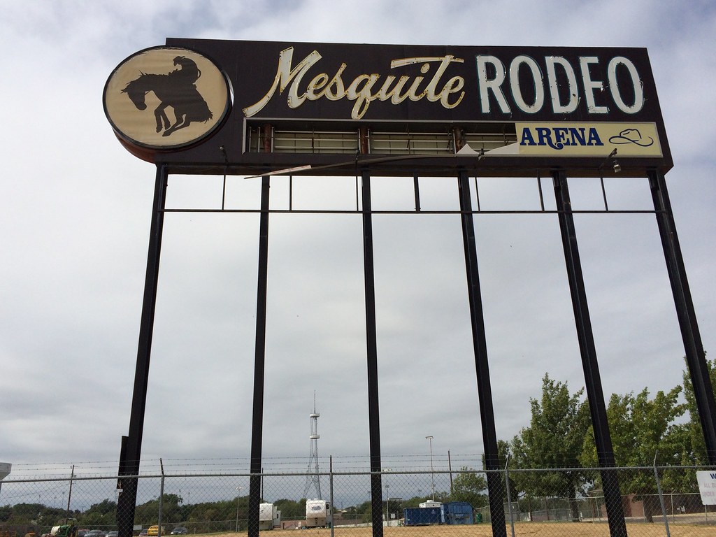 Mesquite