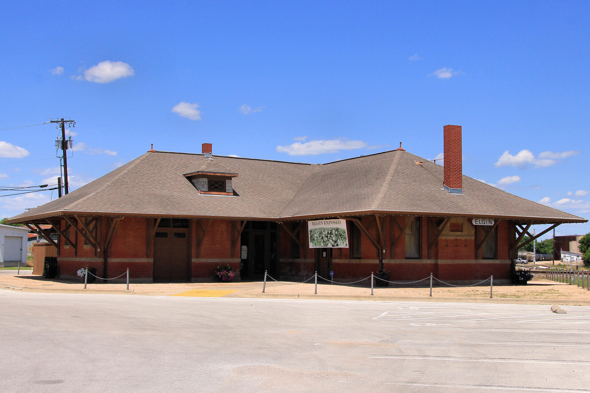 Elgin