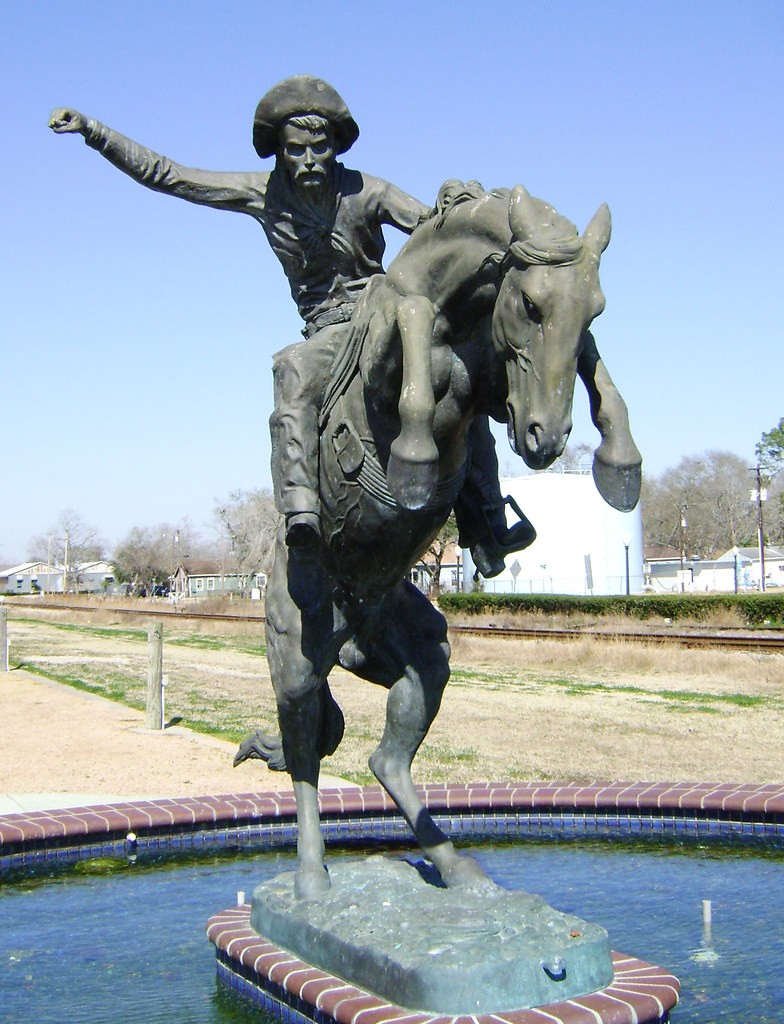 Landmark image
