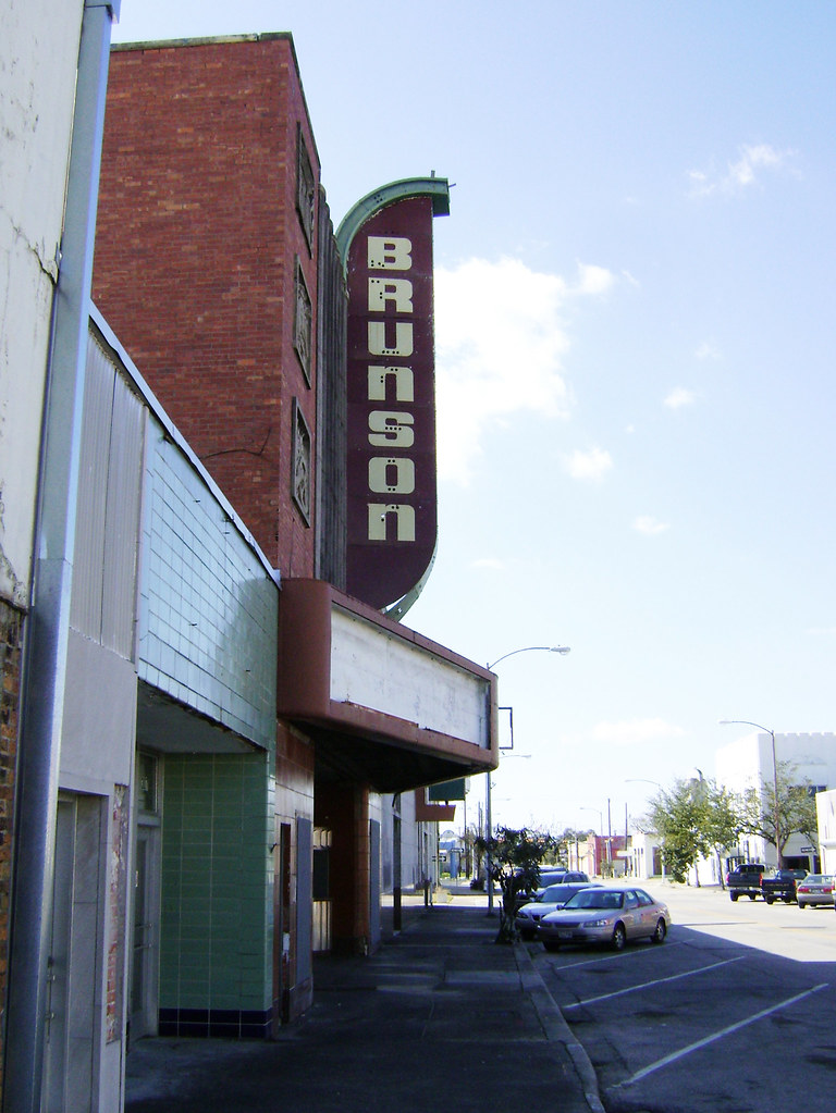 Landmark image