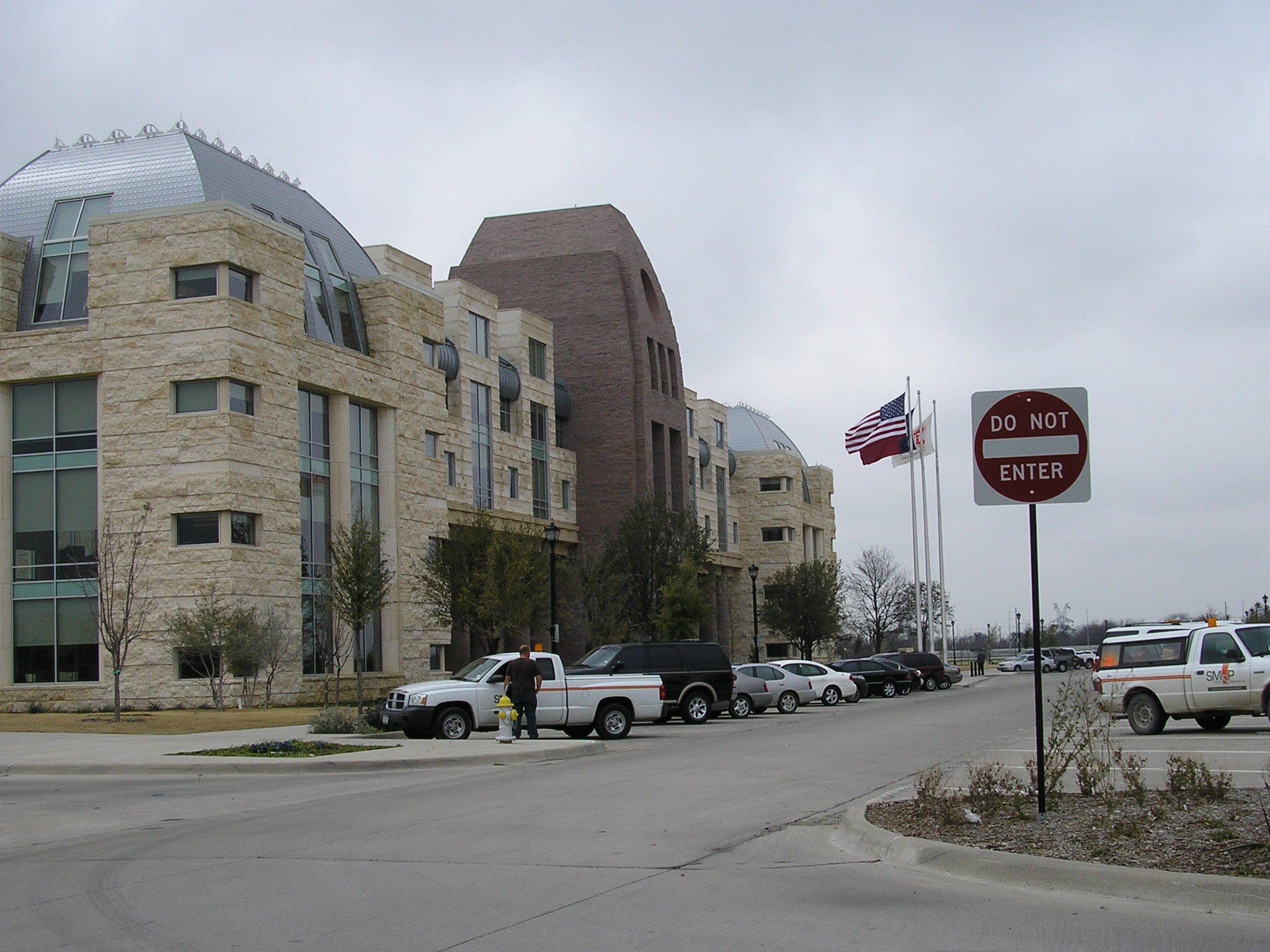 Landmark image