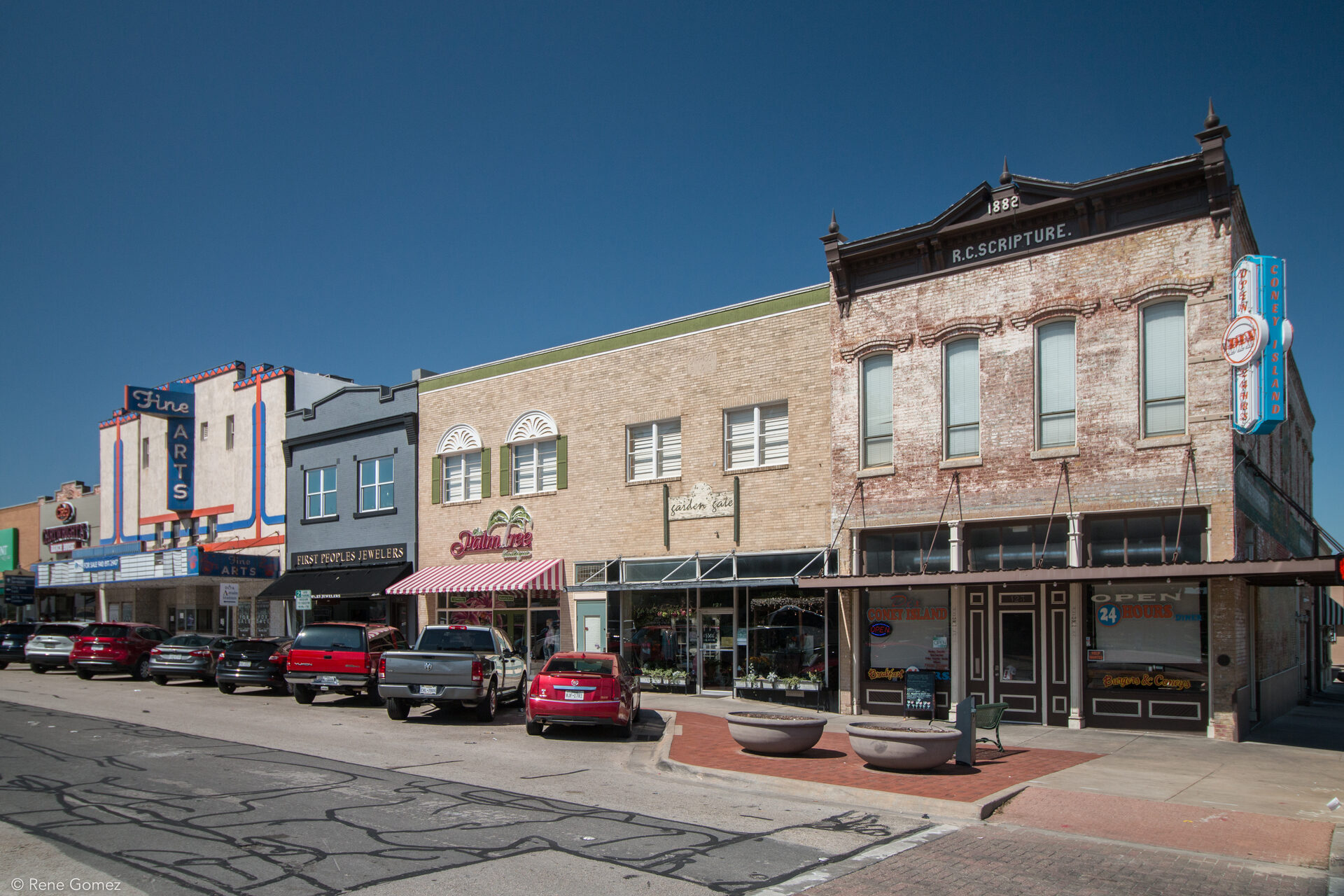 Denton