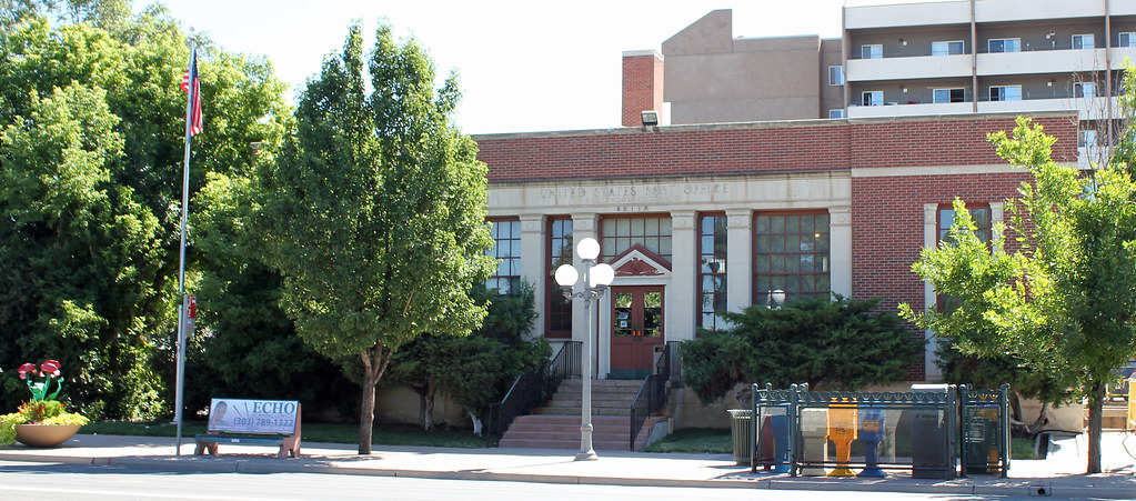 Englewood