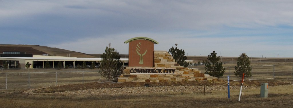 Landmark image