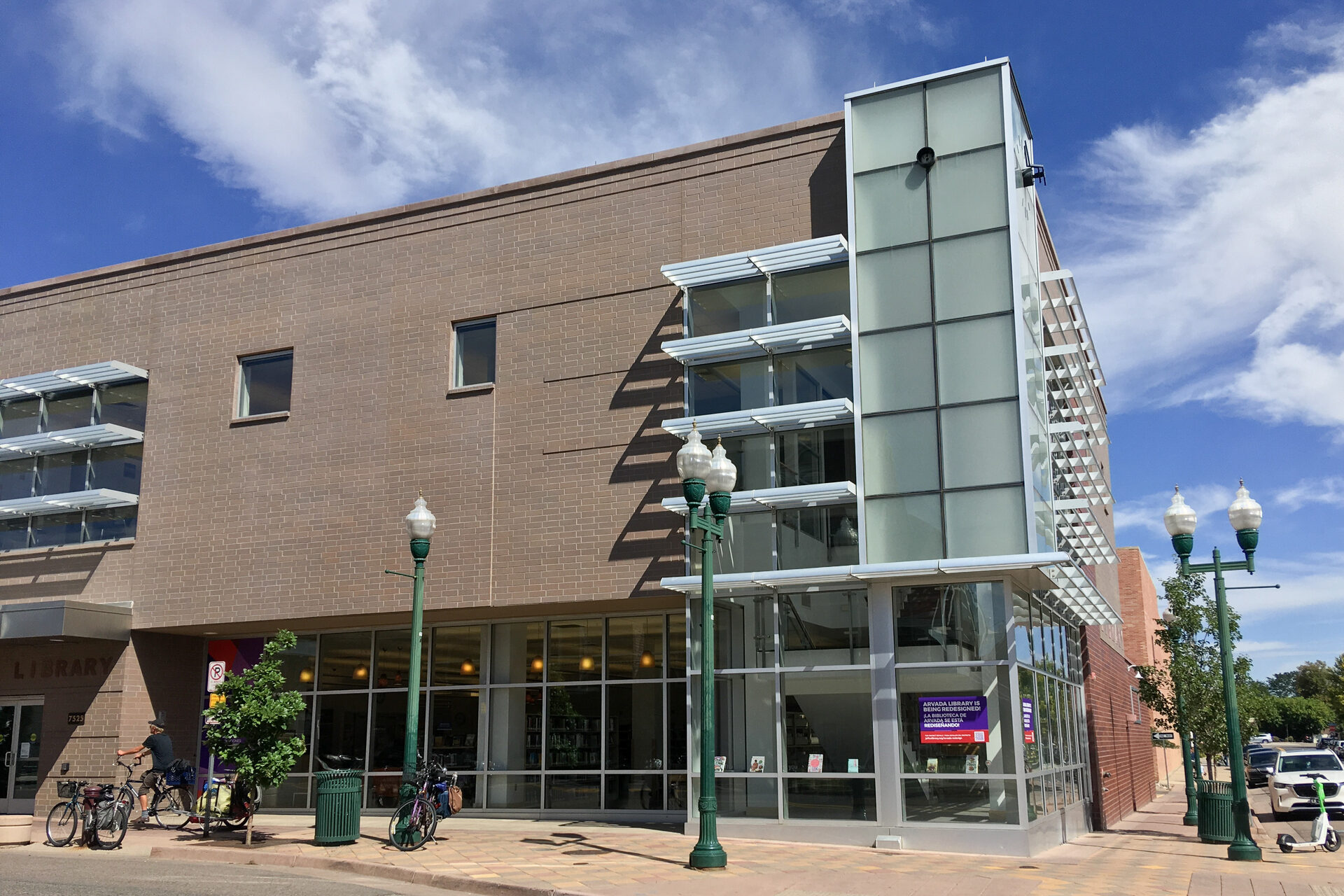 Arvada