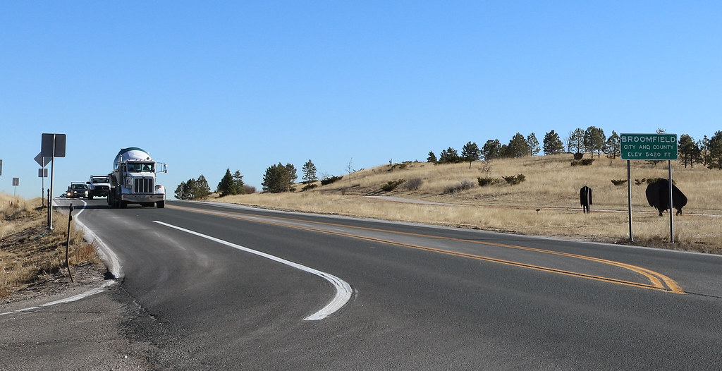 Broomfield