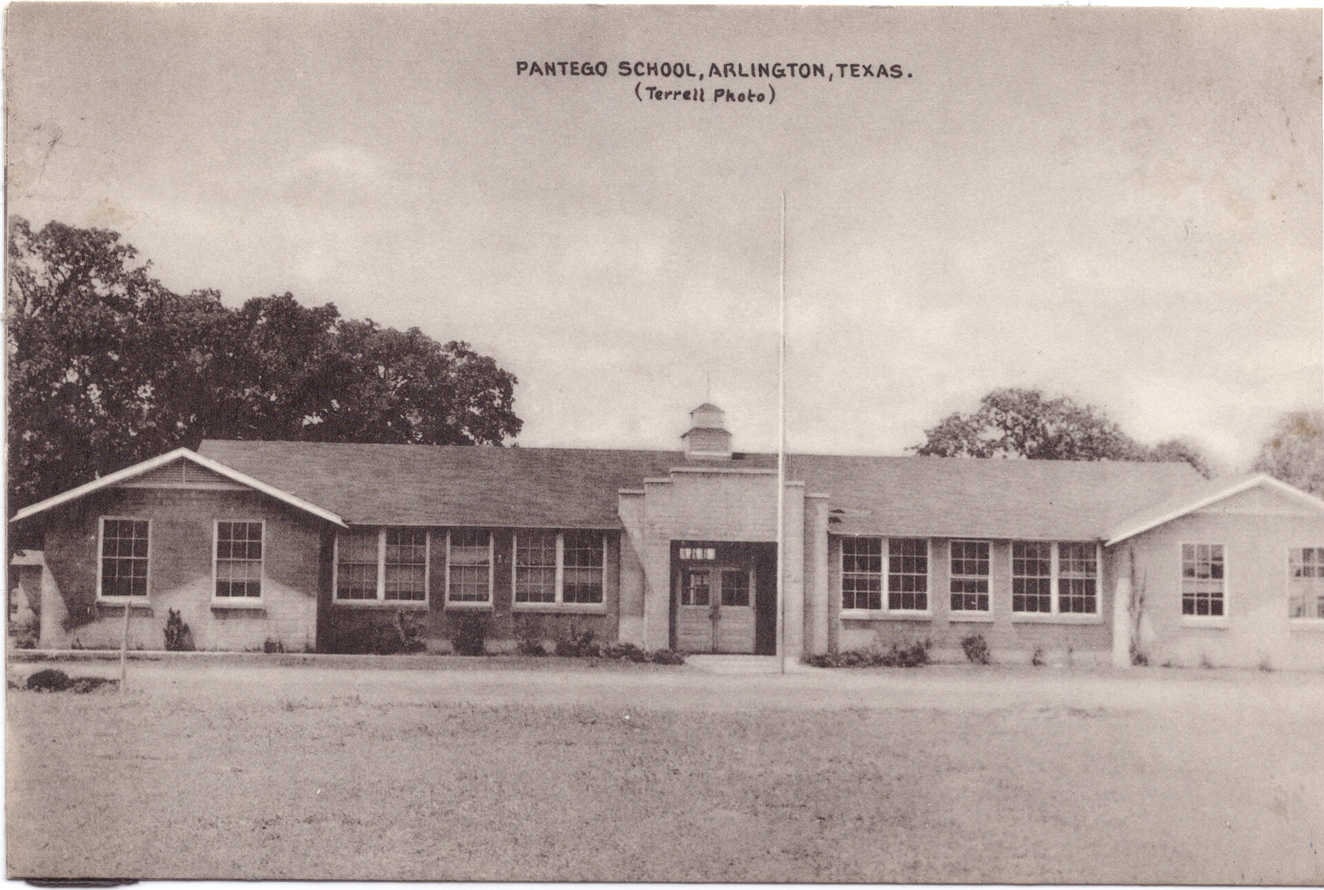 Pantego