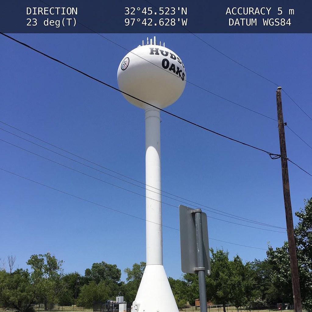 Landmark image