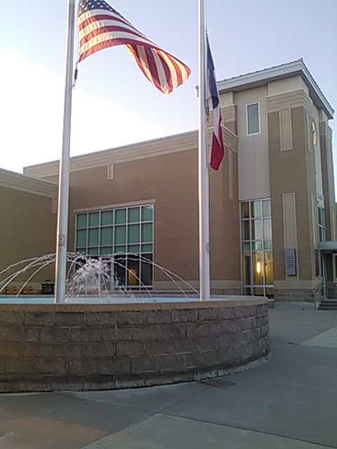 Landmark image