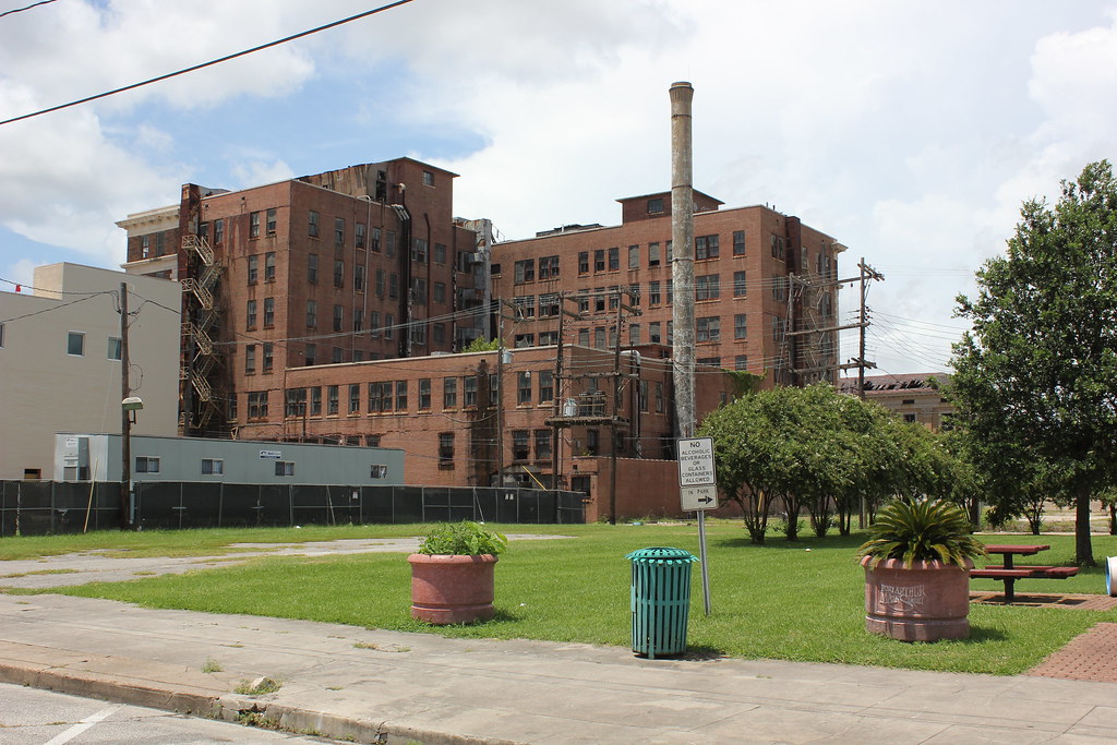 Port Arthur