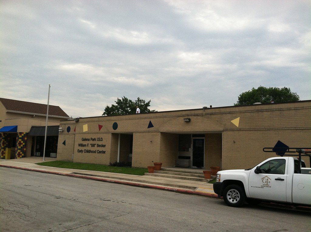 Galena Park