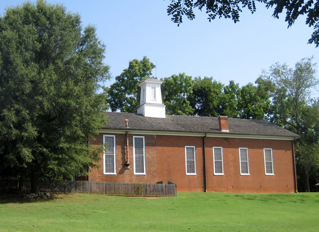 Landmark image