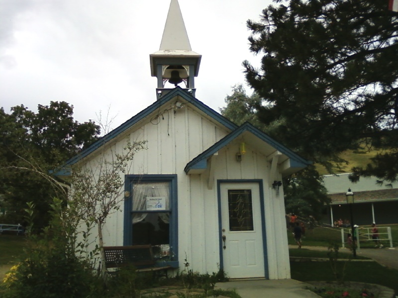 Landmark image