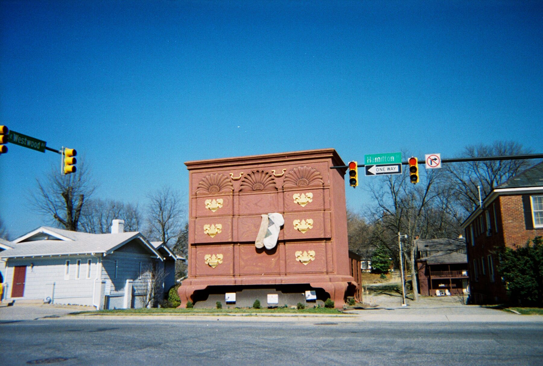 High Point