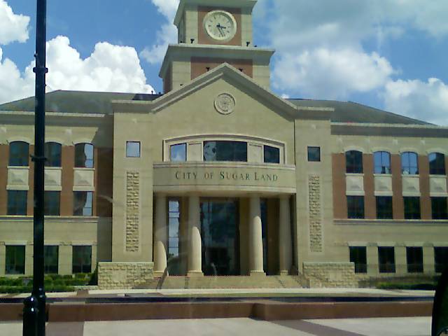 Landmark image