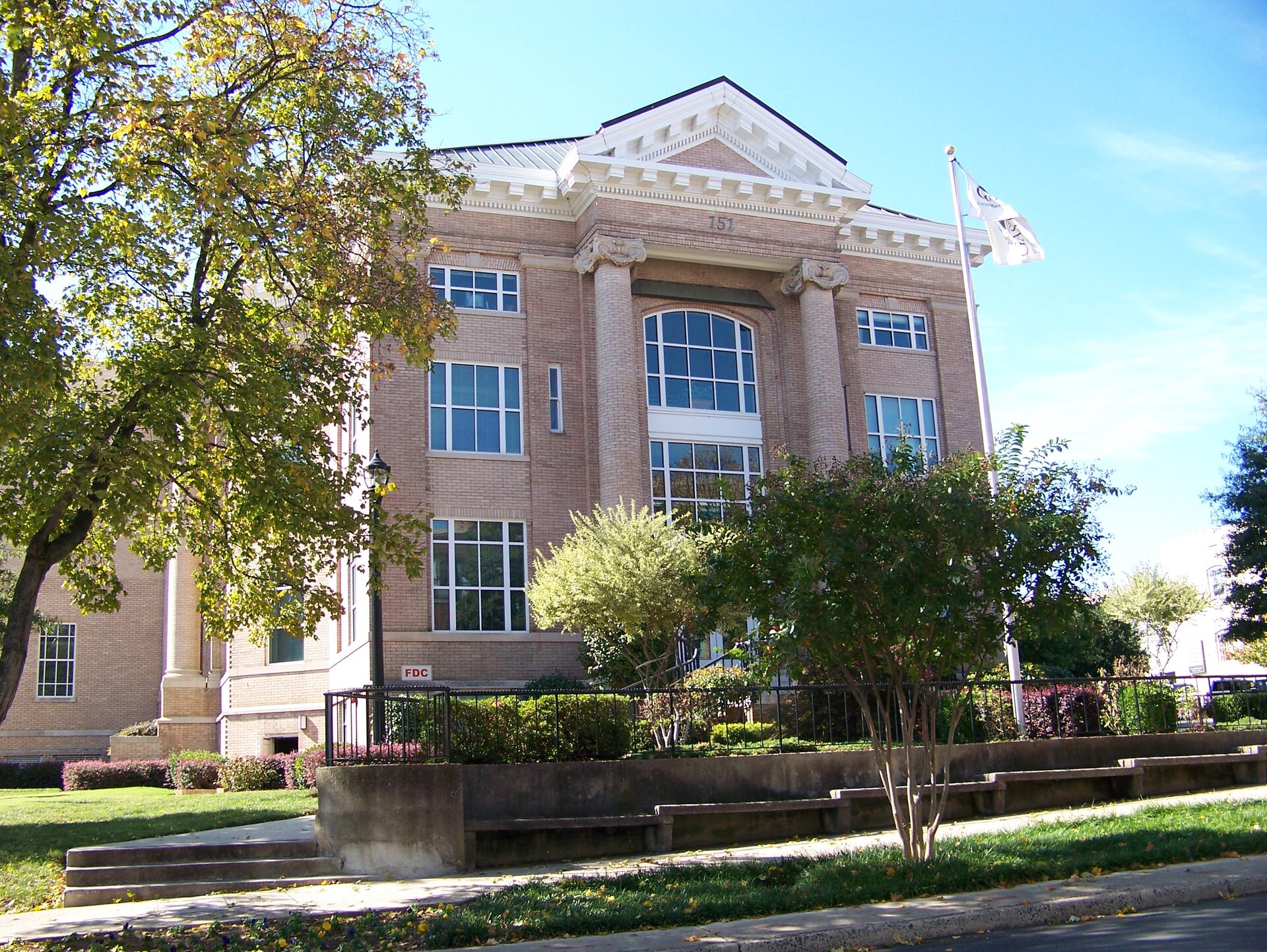 Gastonia