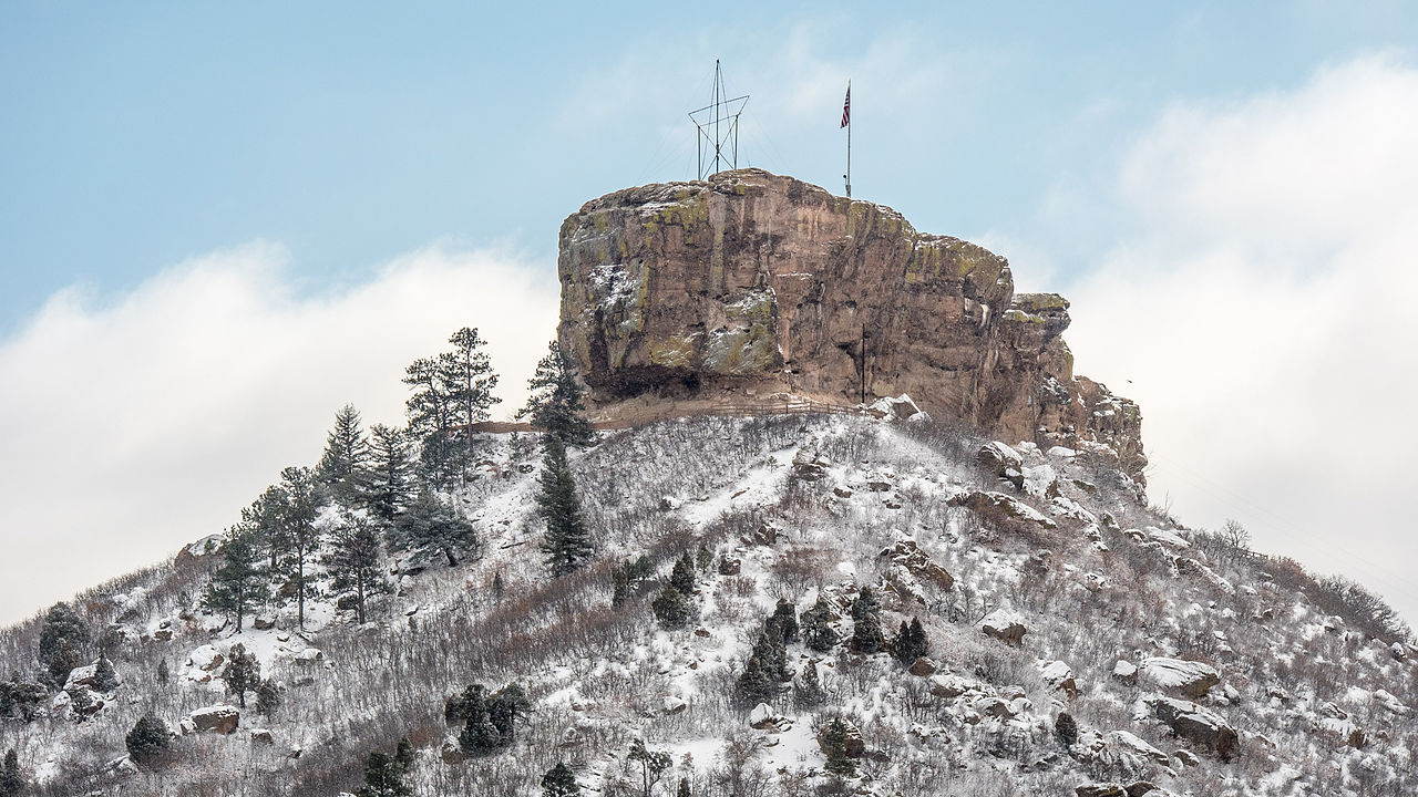 Castle Rock