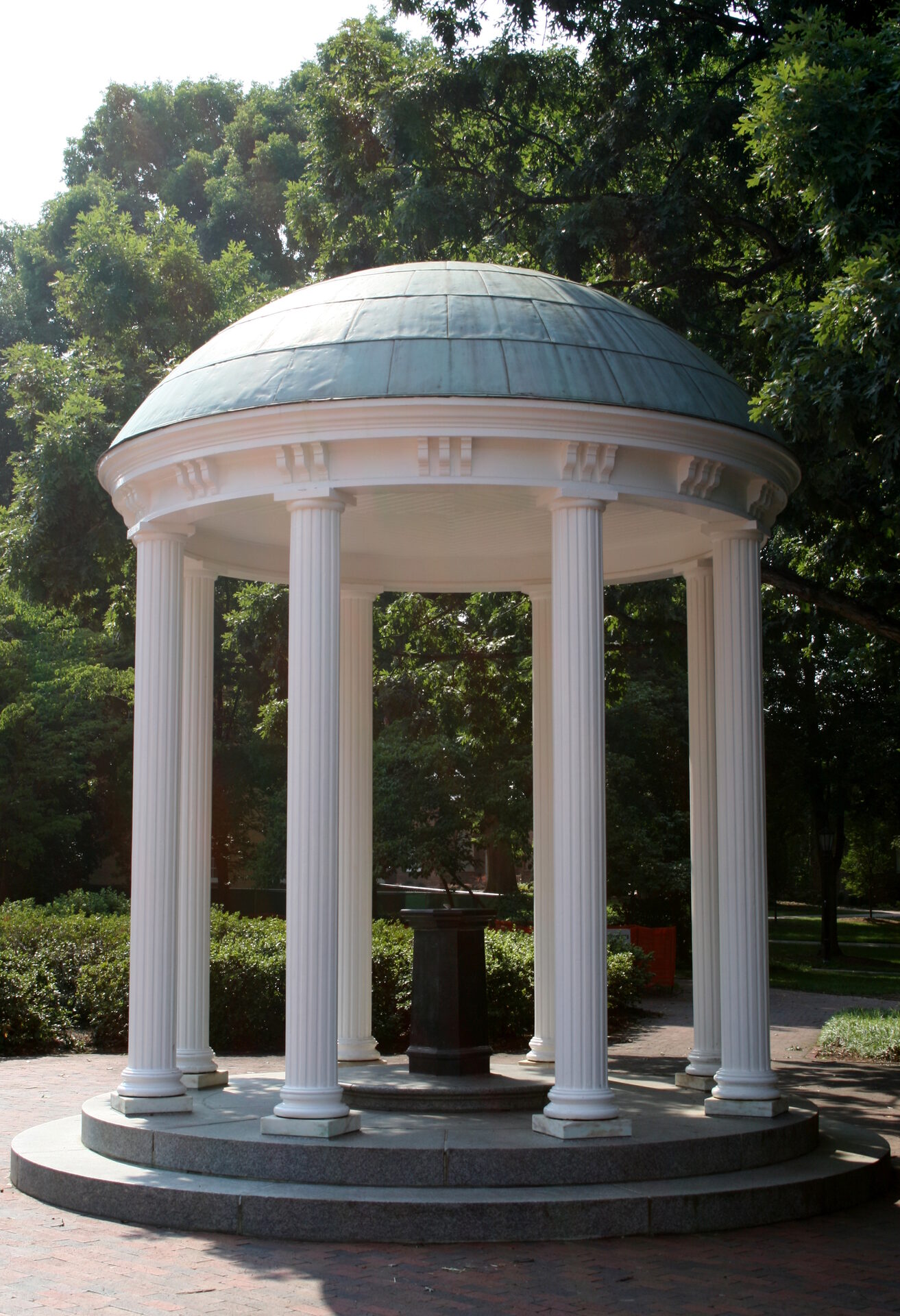 Chapel Hill