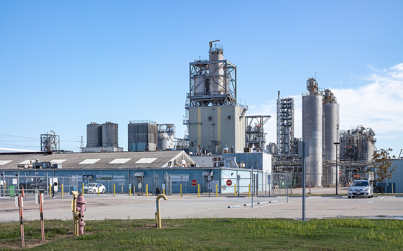 Landmark image