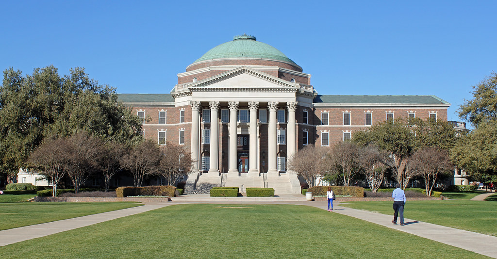University Park