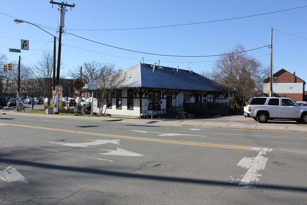 Landmark image