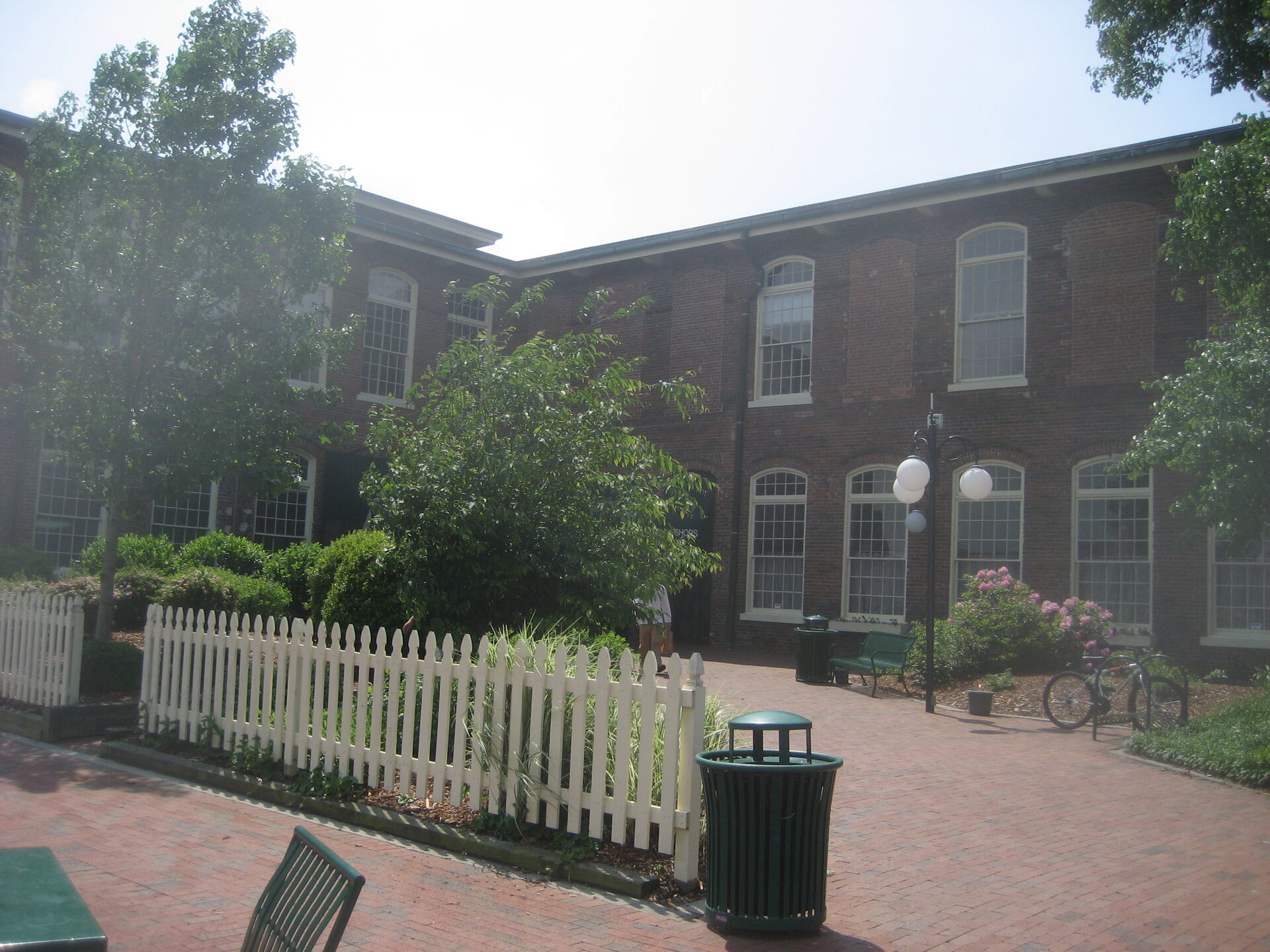 Carrboro