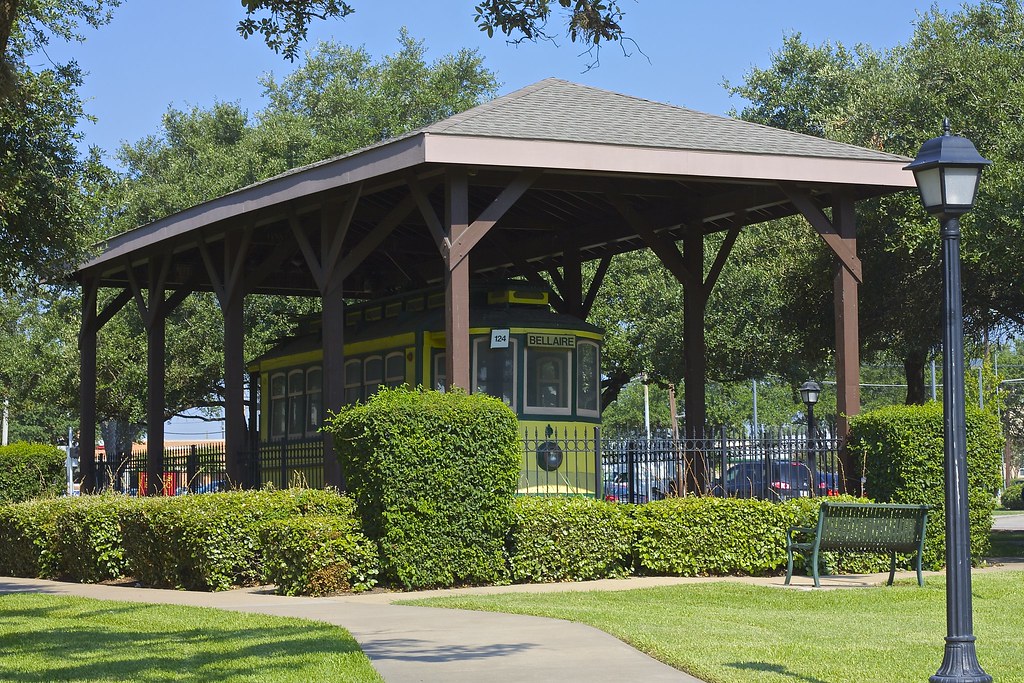 Landmark image