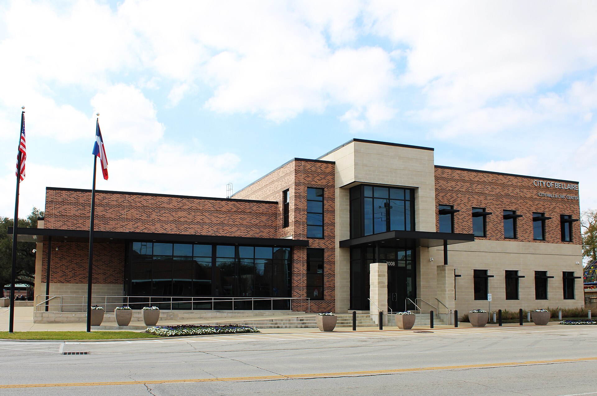 Bellaire