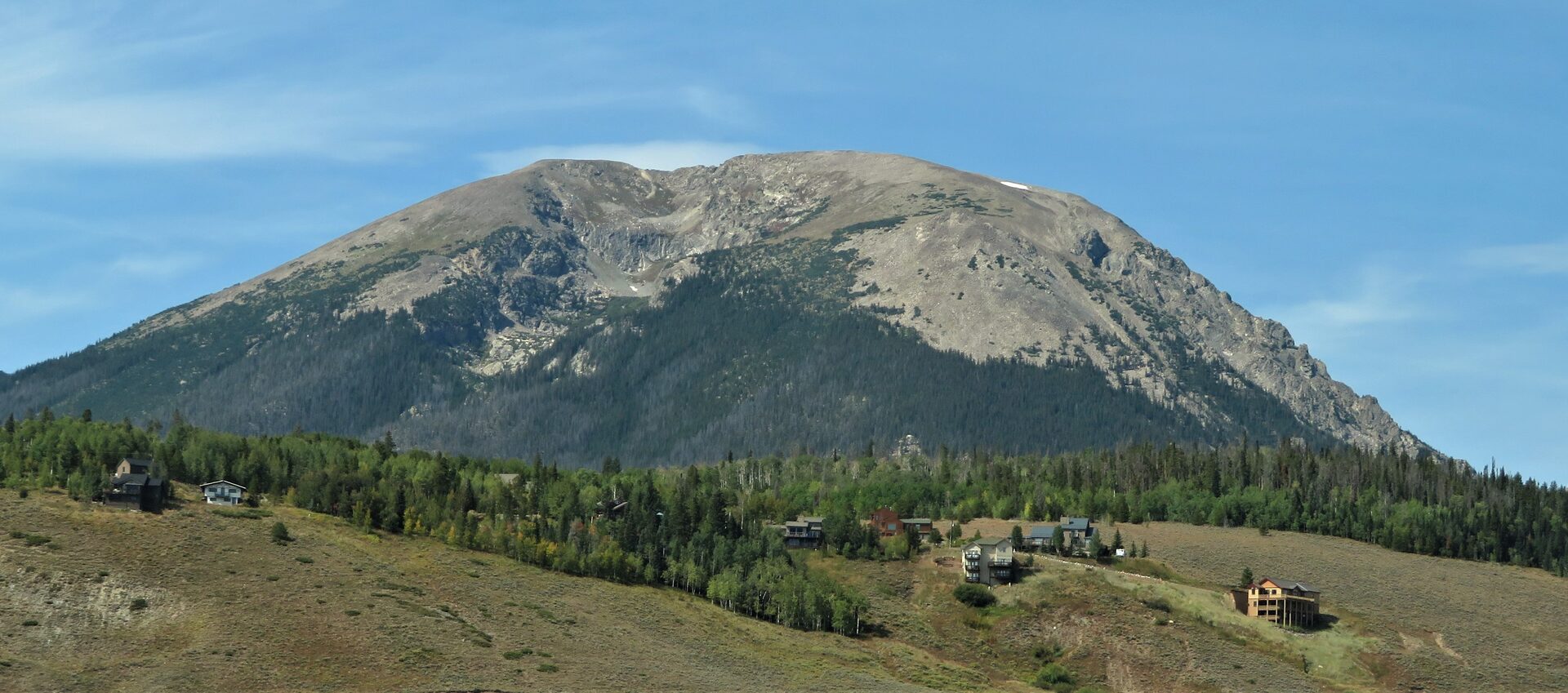 Silverthorne