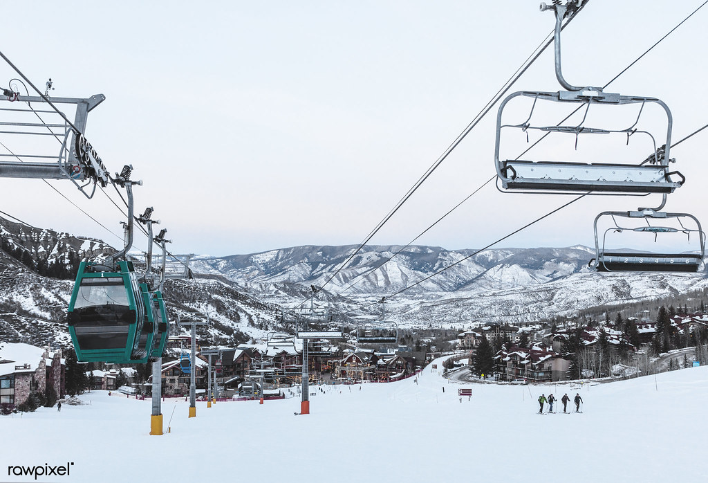 Snowmass Village