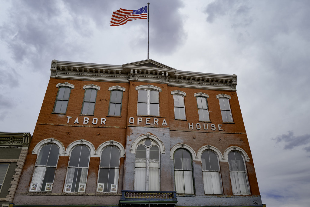 Leadville