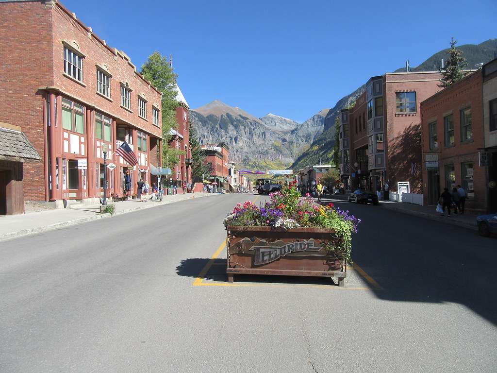 Telluride