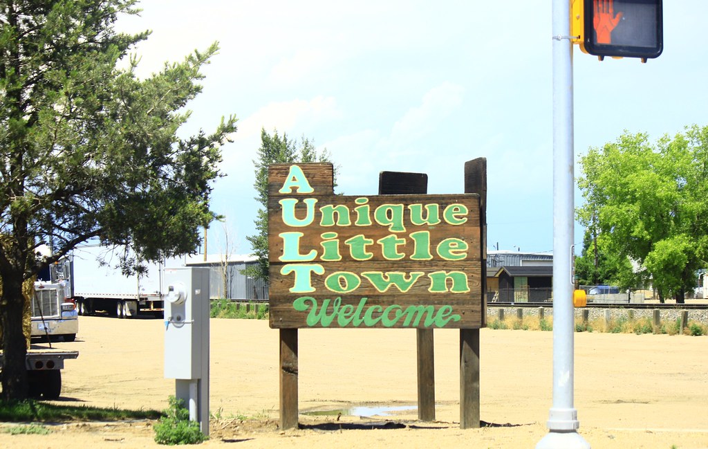 Landmark image