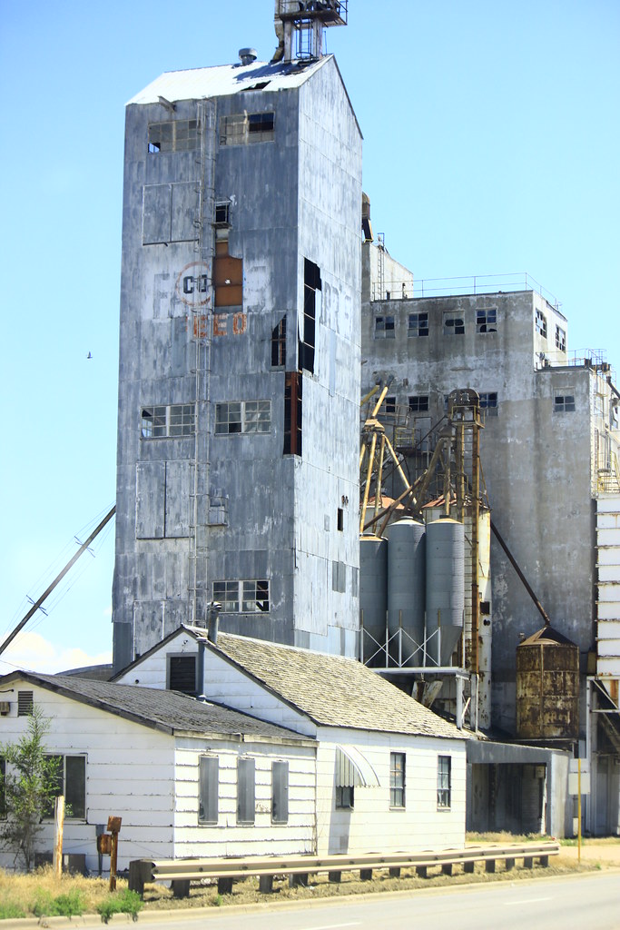 Landmark image