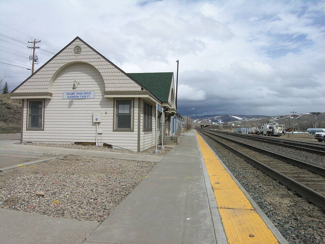 Granby
