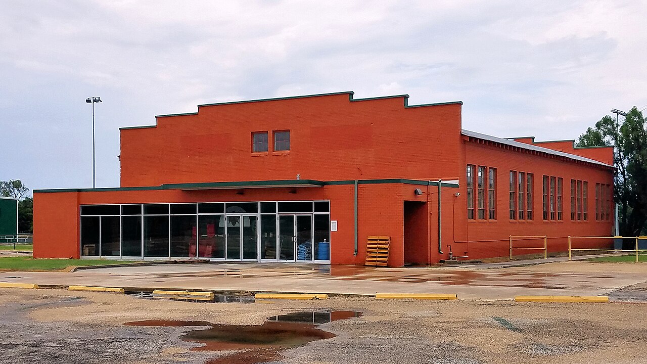 Little River-Academy