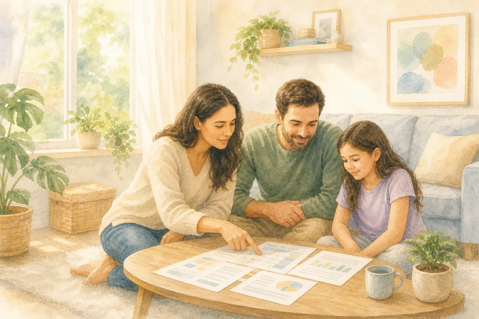 How Many Hours of ABA Therapy Per Week? A Parent's Guide